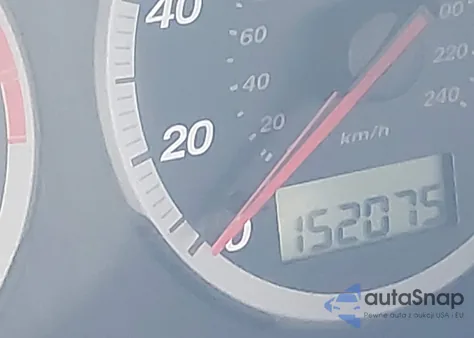 2002 Honda Cr-V Ex z USA, uszkodzony, nr VIN JHLRD78822C000715